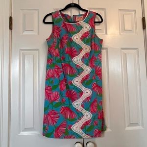 Original Vintage Lilly Pulitzer Dress